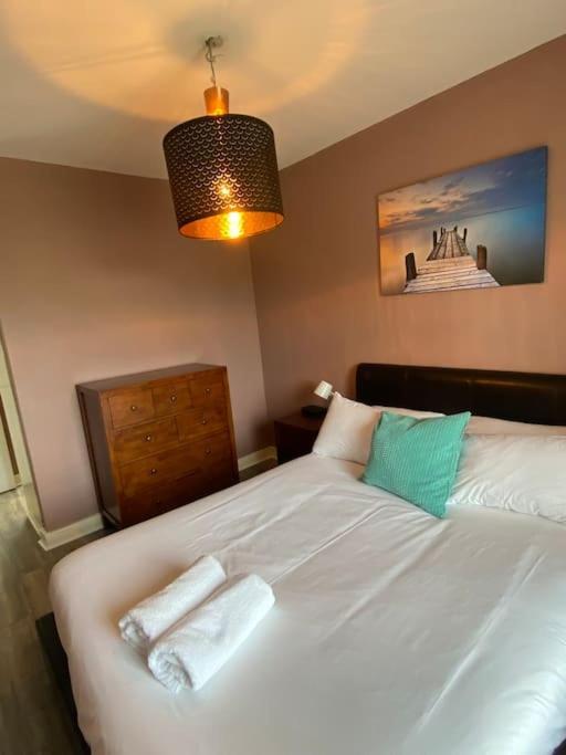 Apartment The Stillorgan Village Dublin