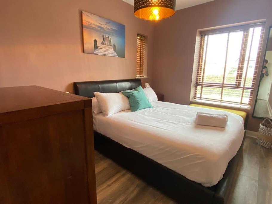 The Stillorgan Village Apartment Dublin
