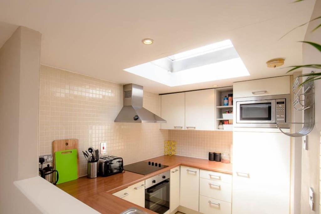 The Stillorgan Village Apartment