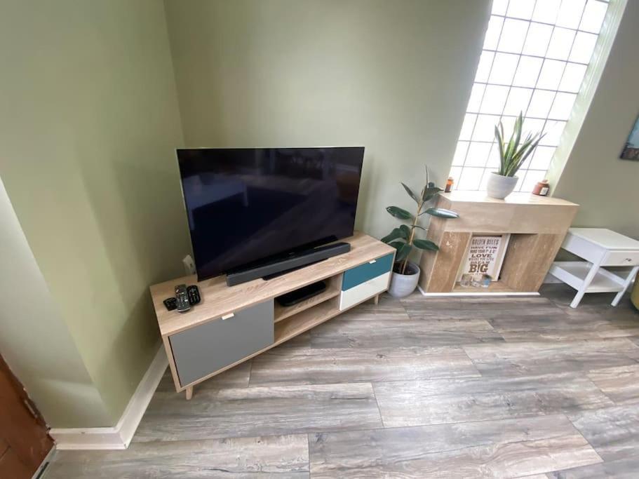The Stillorgan Village Apartment