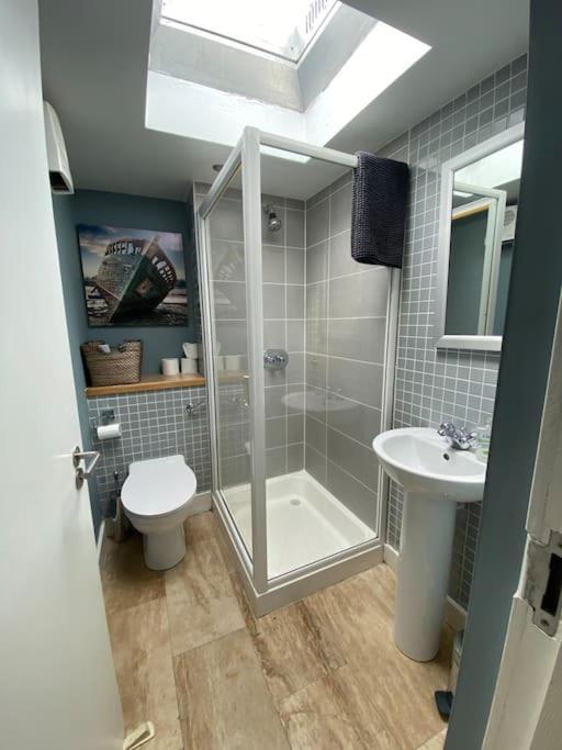 The Stillorgan Village Apartment Dublin