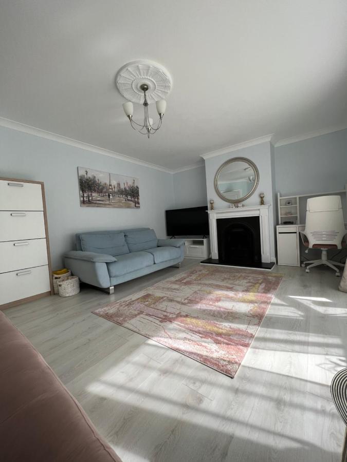 Holiday home Adaline House