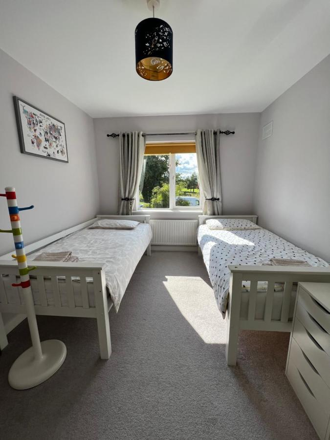 Holiday home Adaline House *