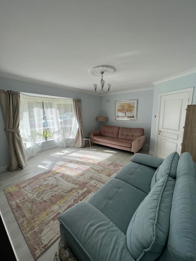 Adaline House Holiday home *
