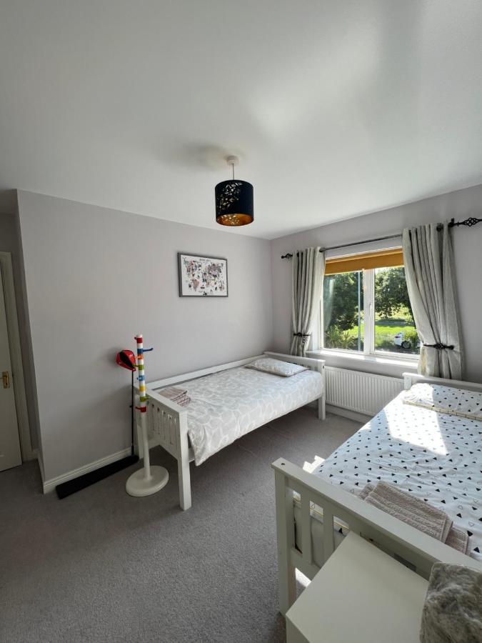 Adaline House * Dublin