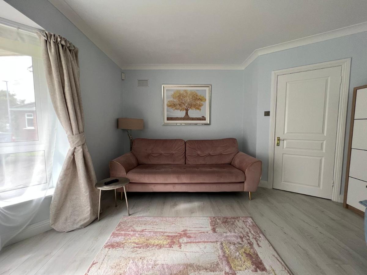 Adaline House *