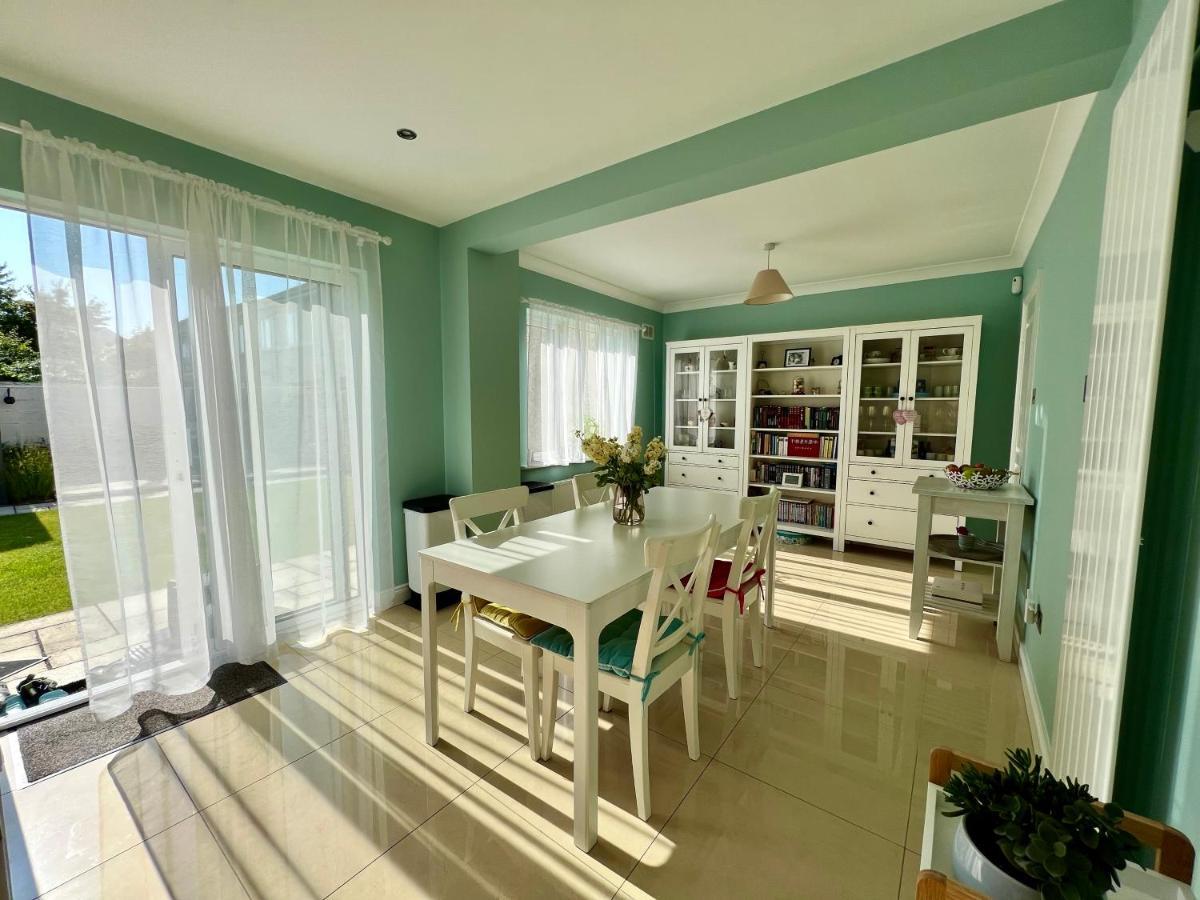 Holiday home Adaline House *