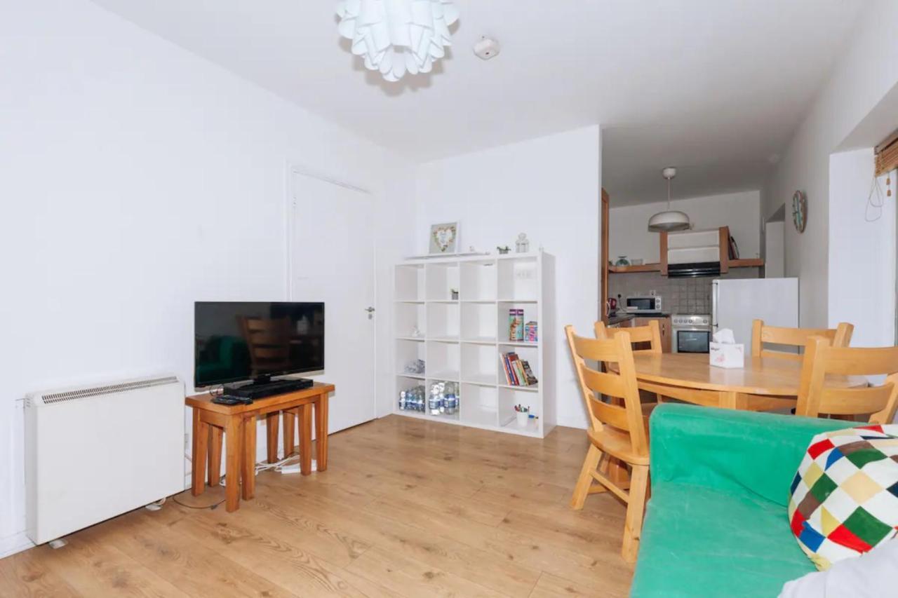 Apartment Cosy 2bd Flat In The Centre - Temple Bar
