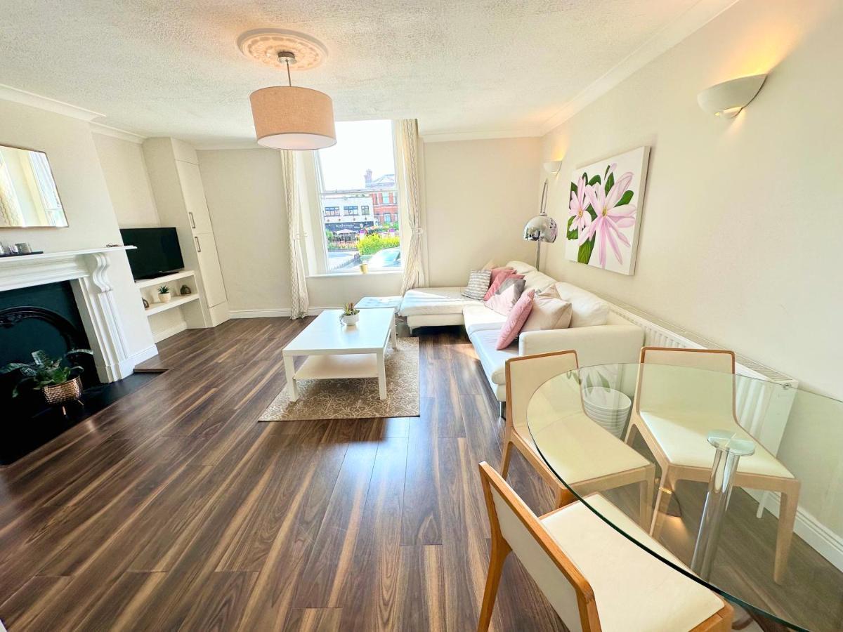 Dublin Apartments *