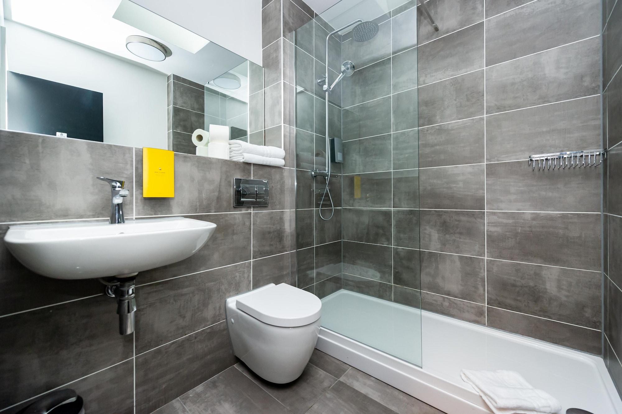 Staycity Aparthotels, Dublin, Christchurch 3*