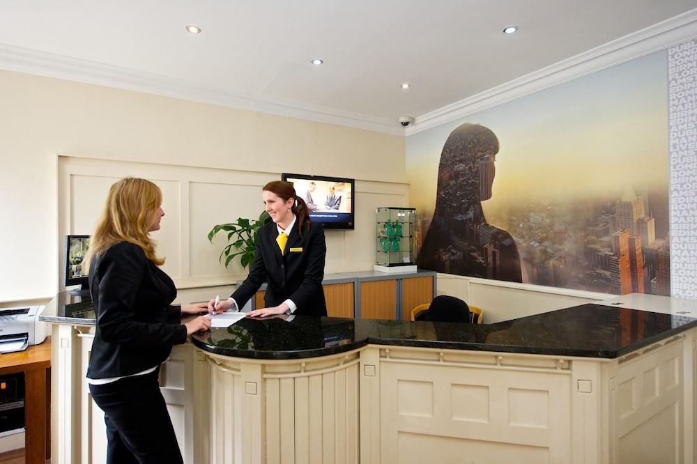Staycity Aparthotels, Dublin, Christchurch 3*
