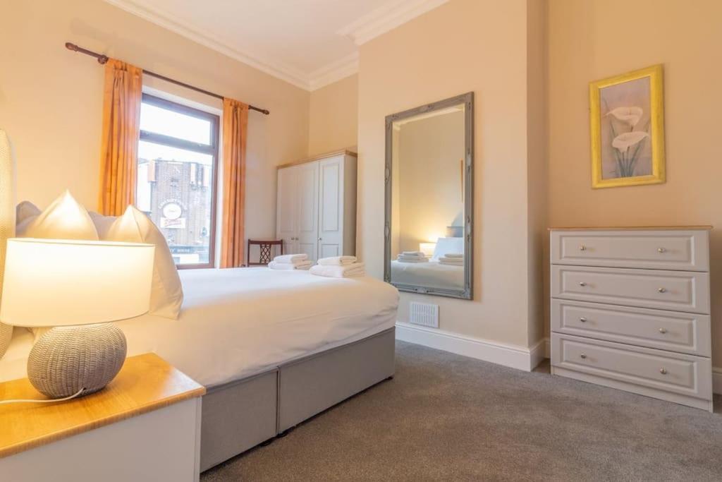 Guestready - Charming Near Croke Park Apartment *