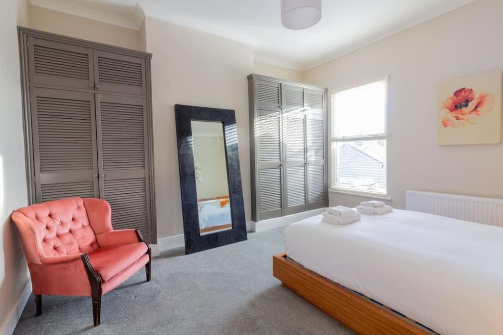 Guestready - Charming Near Croke Park * Dublin