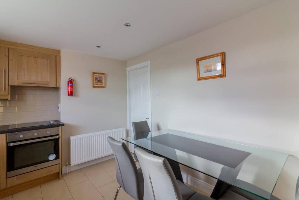 Apartment Guestready - Charming Near Croke Park Dublin