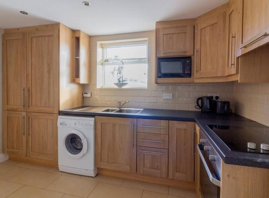 Apartment Guestready - Charming Near Croke Park Dublin