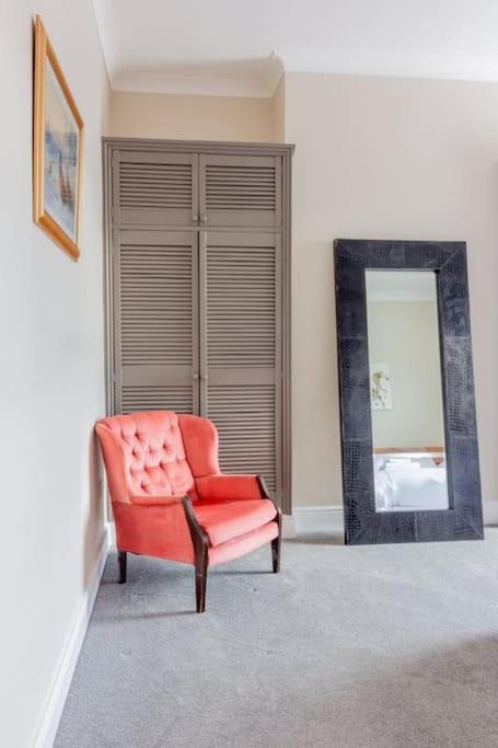 Apartment Guestready - Charming Near Croke Park Dublin