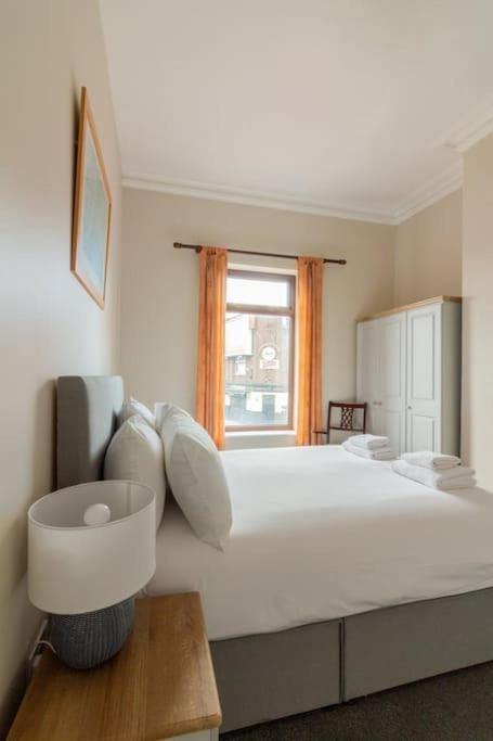 Guestready - Charming Near Croke Park * Dublin