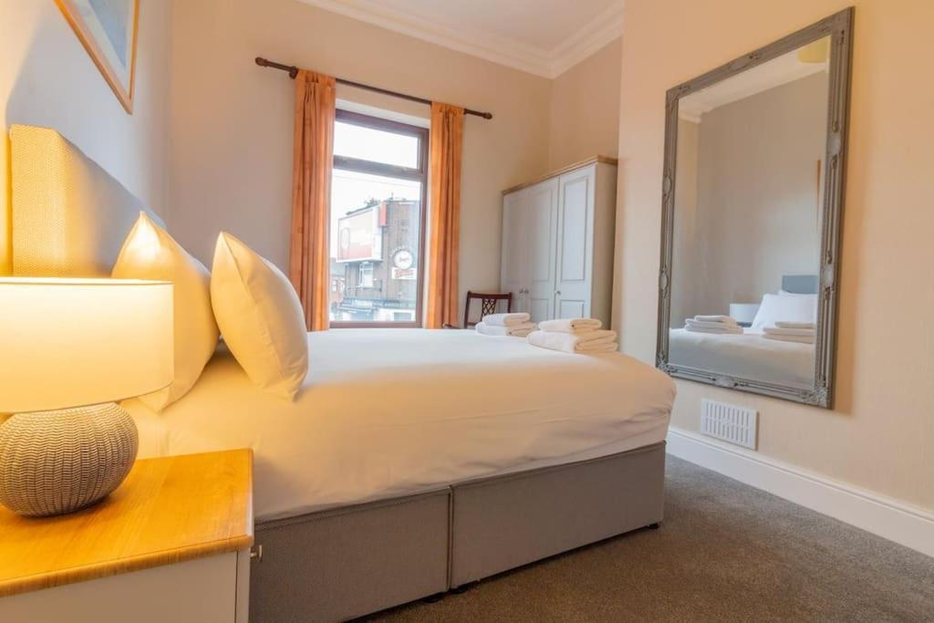 Guestready - Charming Near Croke Park Apartment