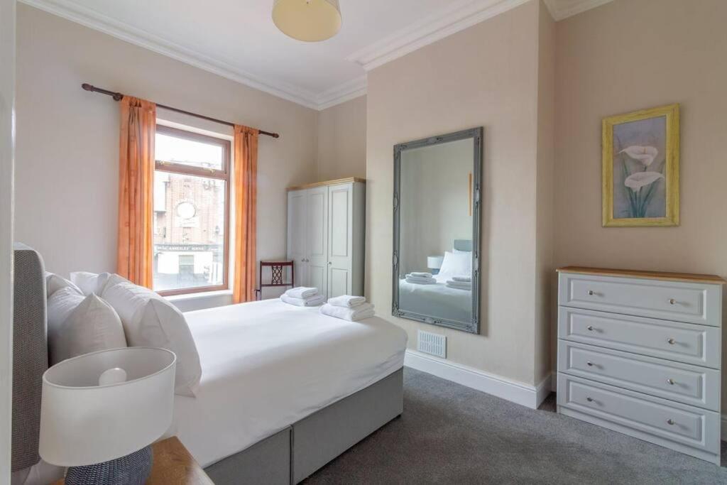 Guestready - Charming Near Croke Park *