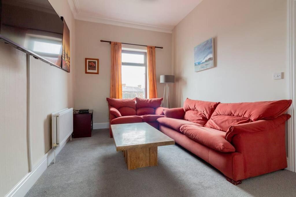 Apartment Guestready - Charming Near Croke Park Dublin