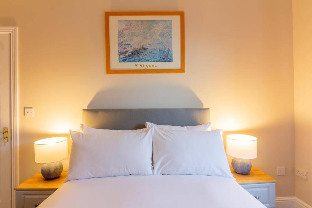 Guestready - Charming Near Croke Park Apartment *