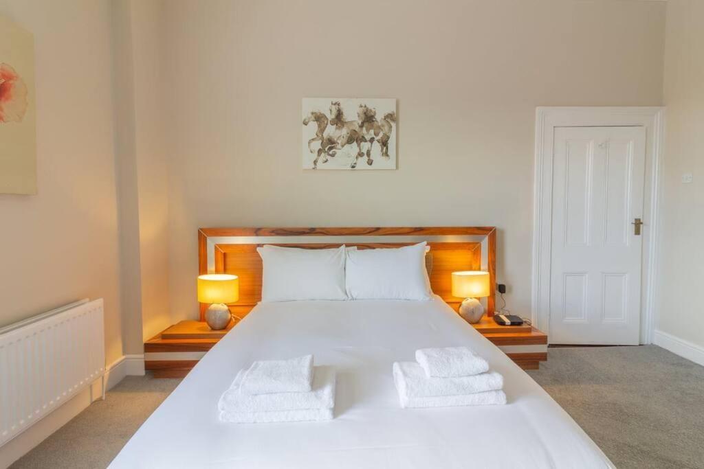Guestready - Charming Near Croke Park Apartment