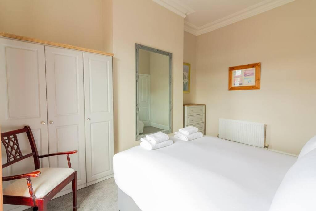 Guestready - Charming Near Croke Park Apartment Dublin