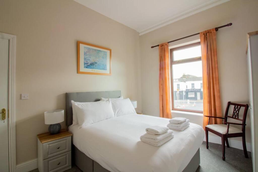 Apartment Guestready - Charming Near Croke Park Dublin