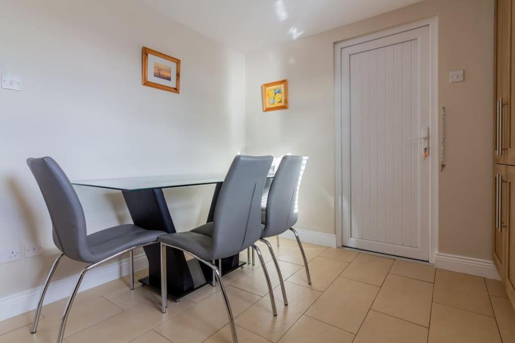 Apartment Guestready - Charming Near Croke Park