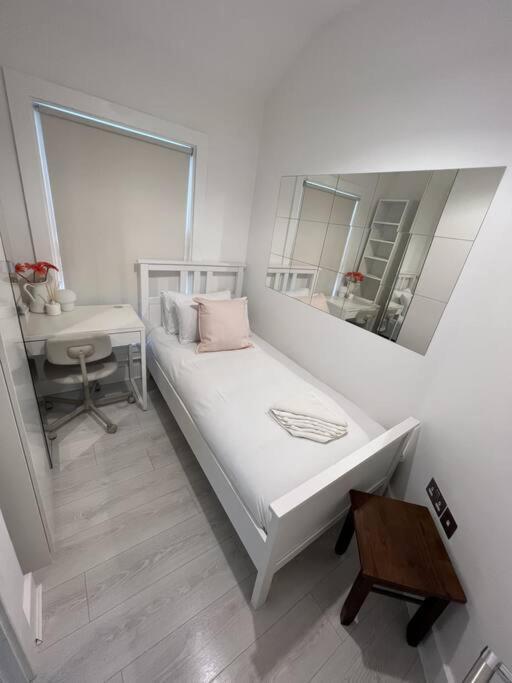 Apartment The Trinity College Townhouse Dublin