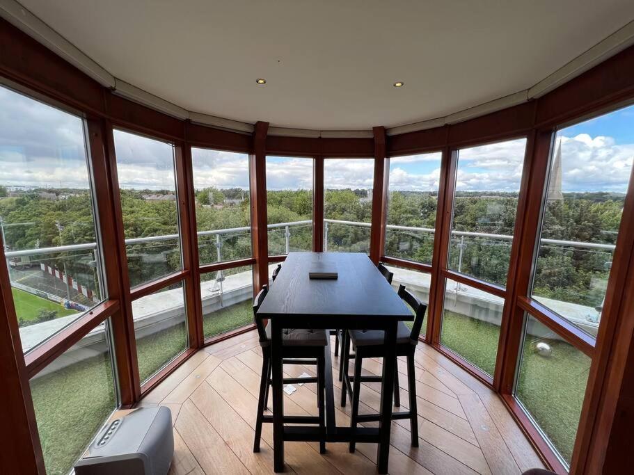 The Kilmainham Spire View Dublin