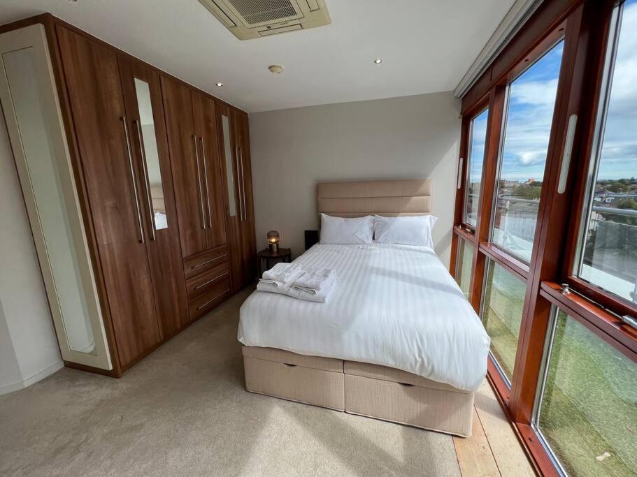 Apartment The Kilmainham Spire View Dublin