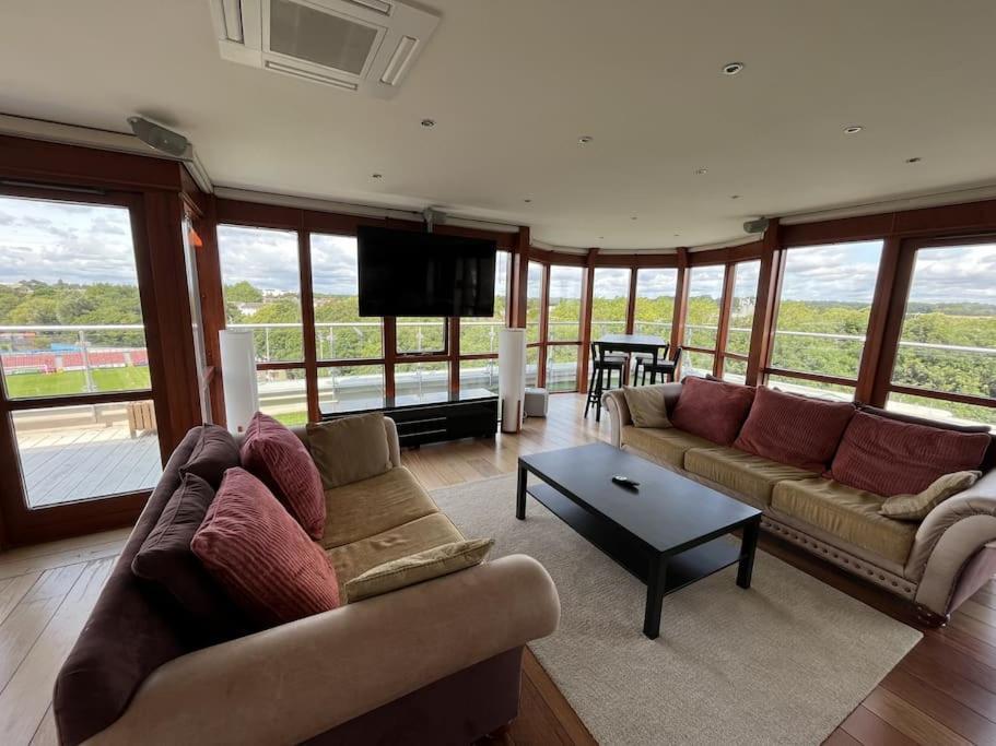 The Kilmainham Spire View Apartment