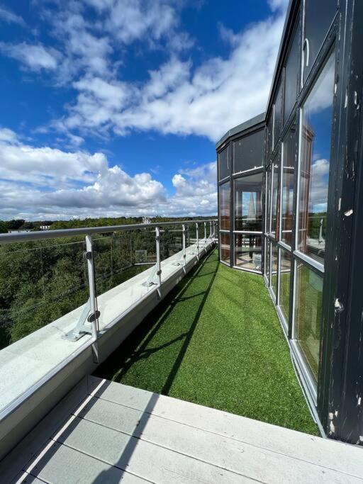Apartment The Kilmainham Spire View *