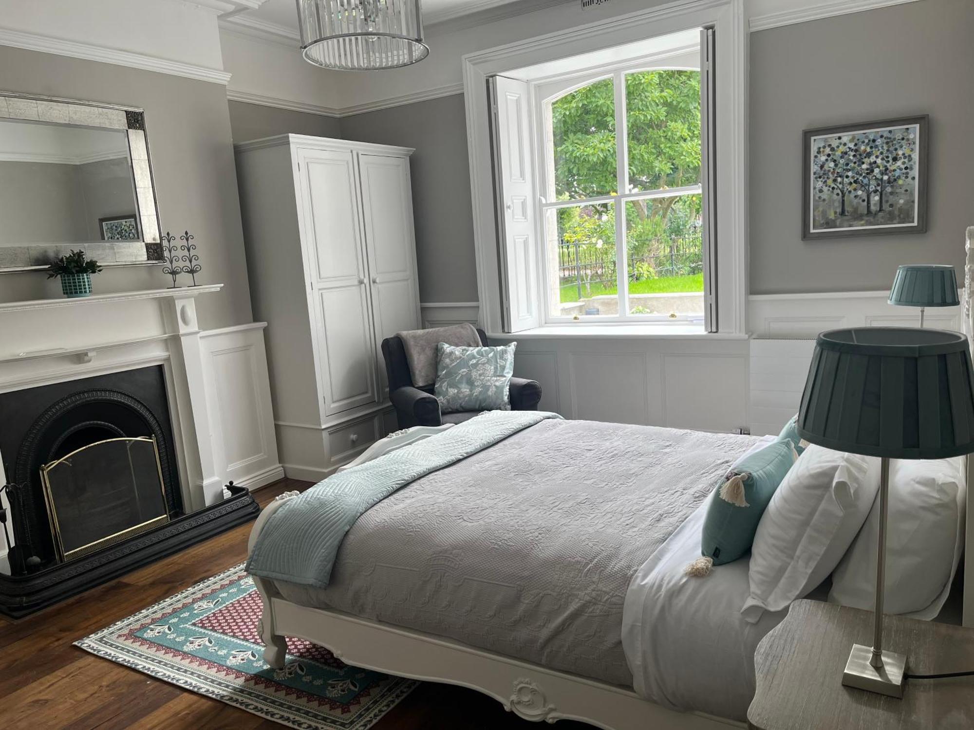 Homestay Kenilworth Square North Dublin