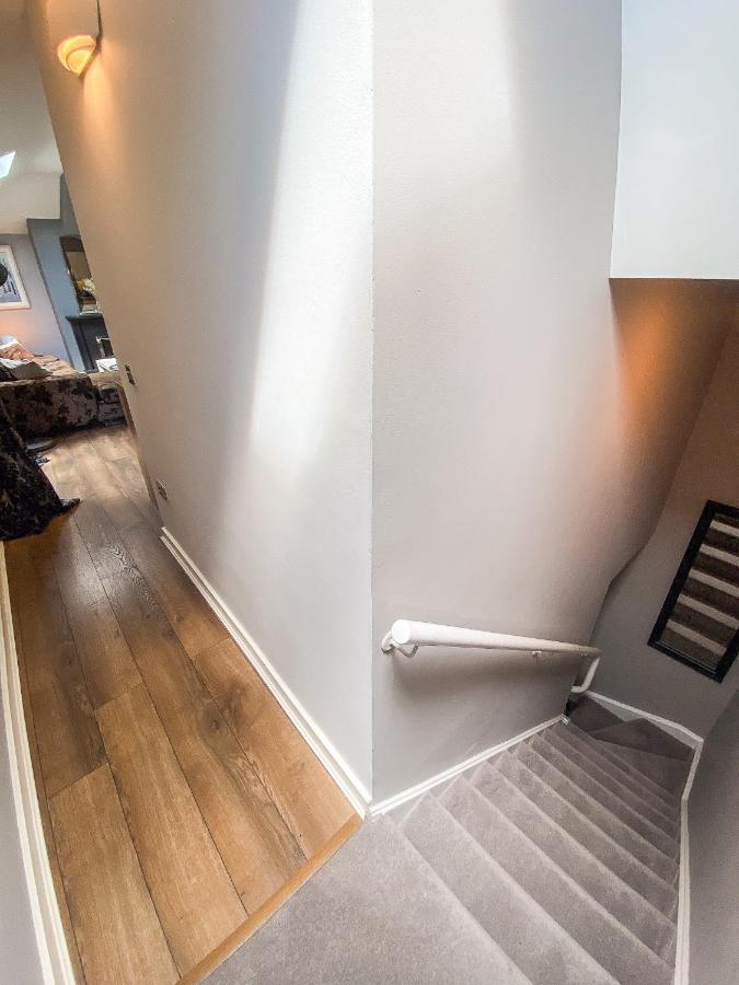 Stunning Duplex With Private Parking In 4 * Dublin