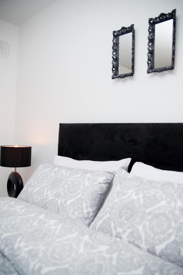 Aparthotel Liffey Suites Dublin