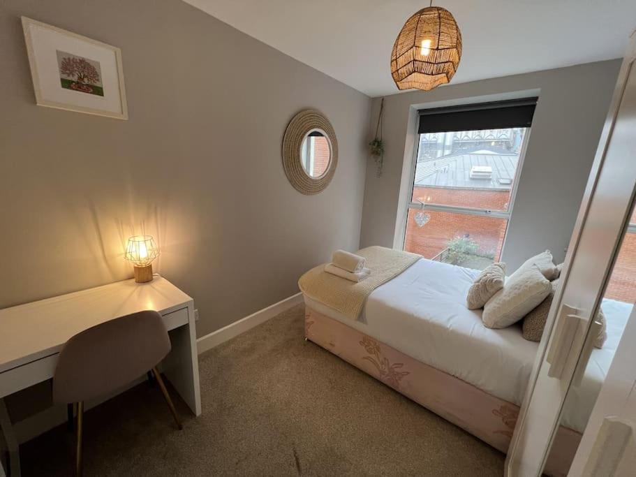 Apartment The Smithfield 3 Bed Dublin