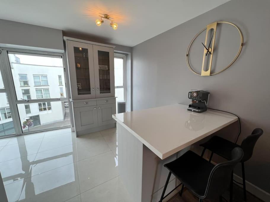 The Smithfield 3 Bed Apartment *