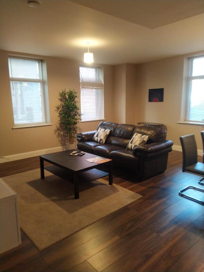 Apartment Spacious Two Bedroom Longs Place, 8 *