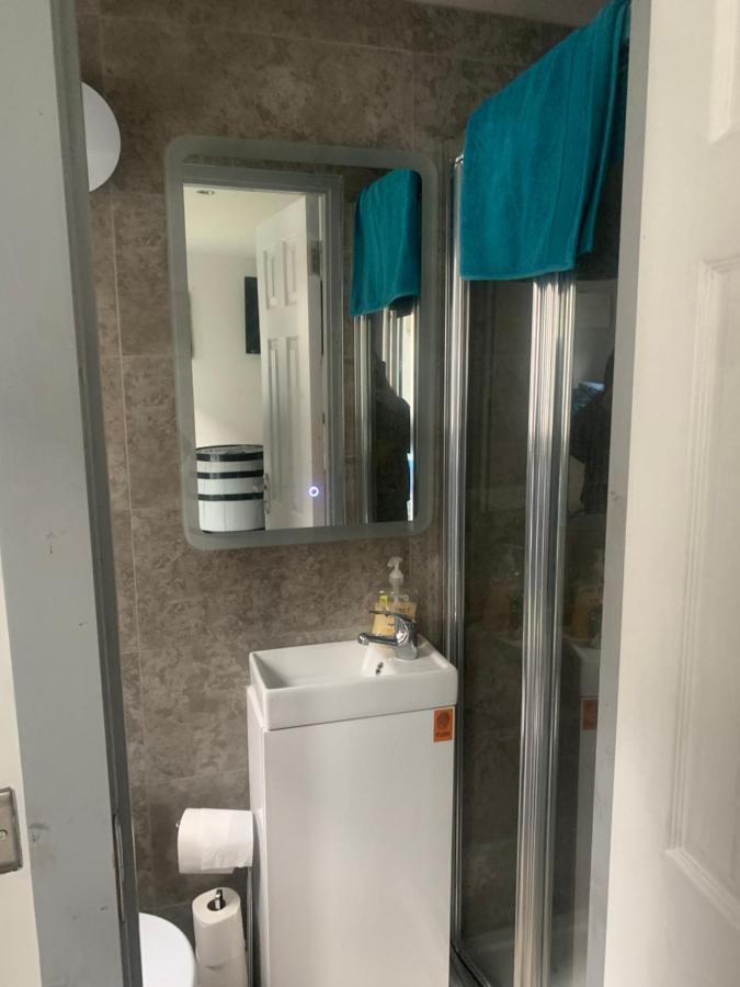 Cosy Open Plan In 11 2 Persons Holiday home *