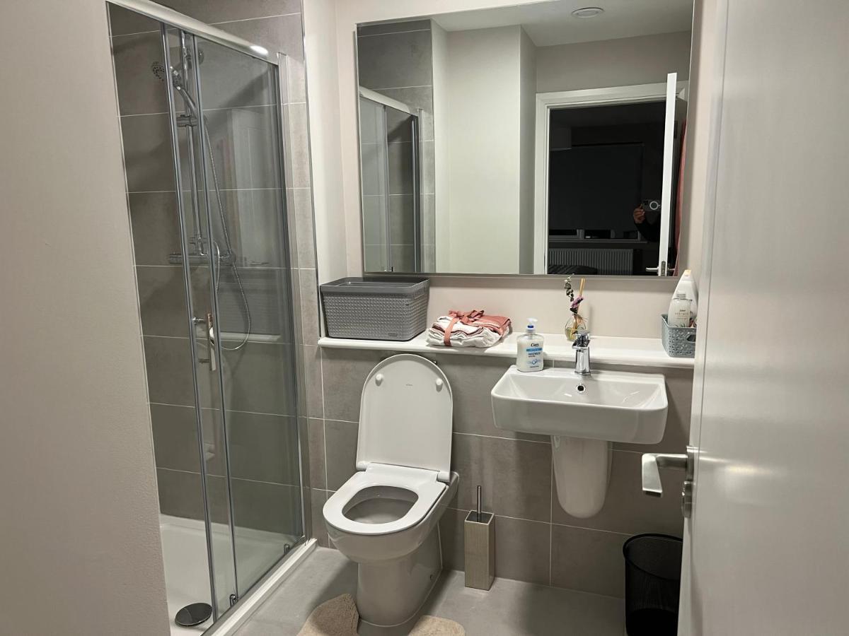 Holiday home 3 Bed Vip Family House Dublin