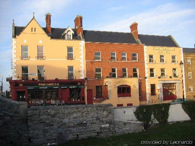 Hotel Portobello Dublin