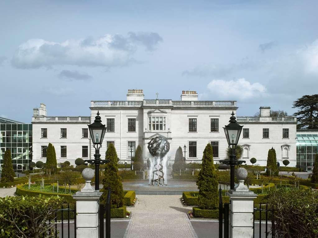 Radisson Blu St. Helen's
