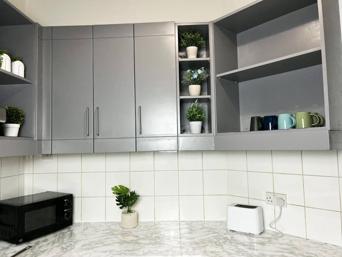 Lovely Flat At Centre Apartment Dublin