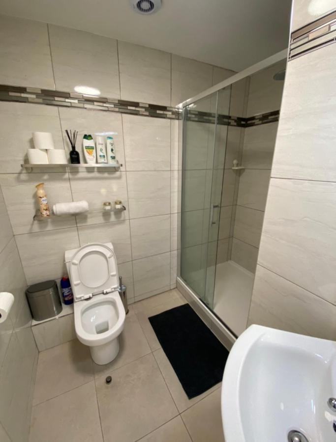 Modern And Spacious City Centre * Dublin