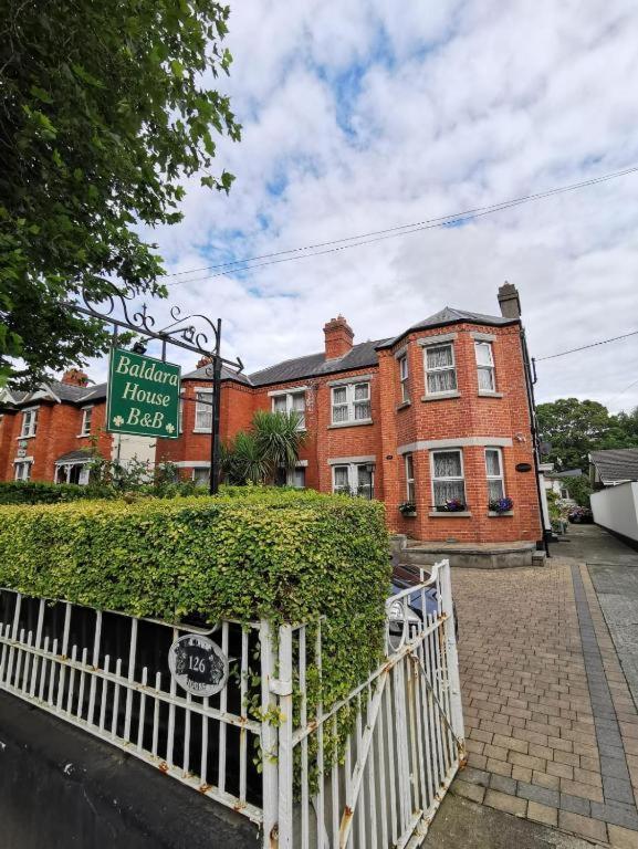 Baldara House Bed & Breakfast Dublin