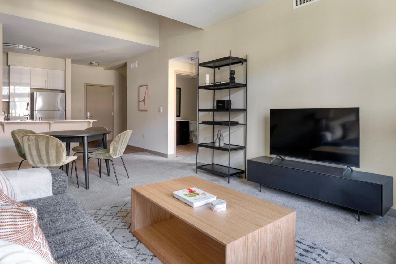 Apartment 3br W Pool Spa Nr Bart Groceries Sfo-1459