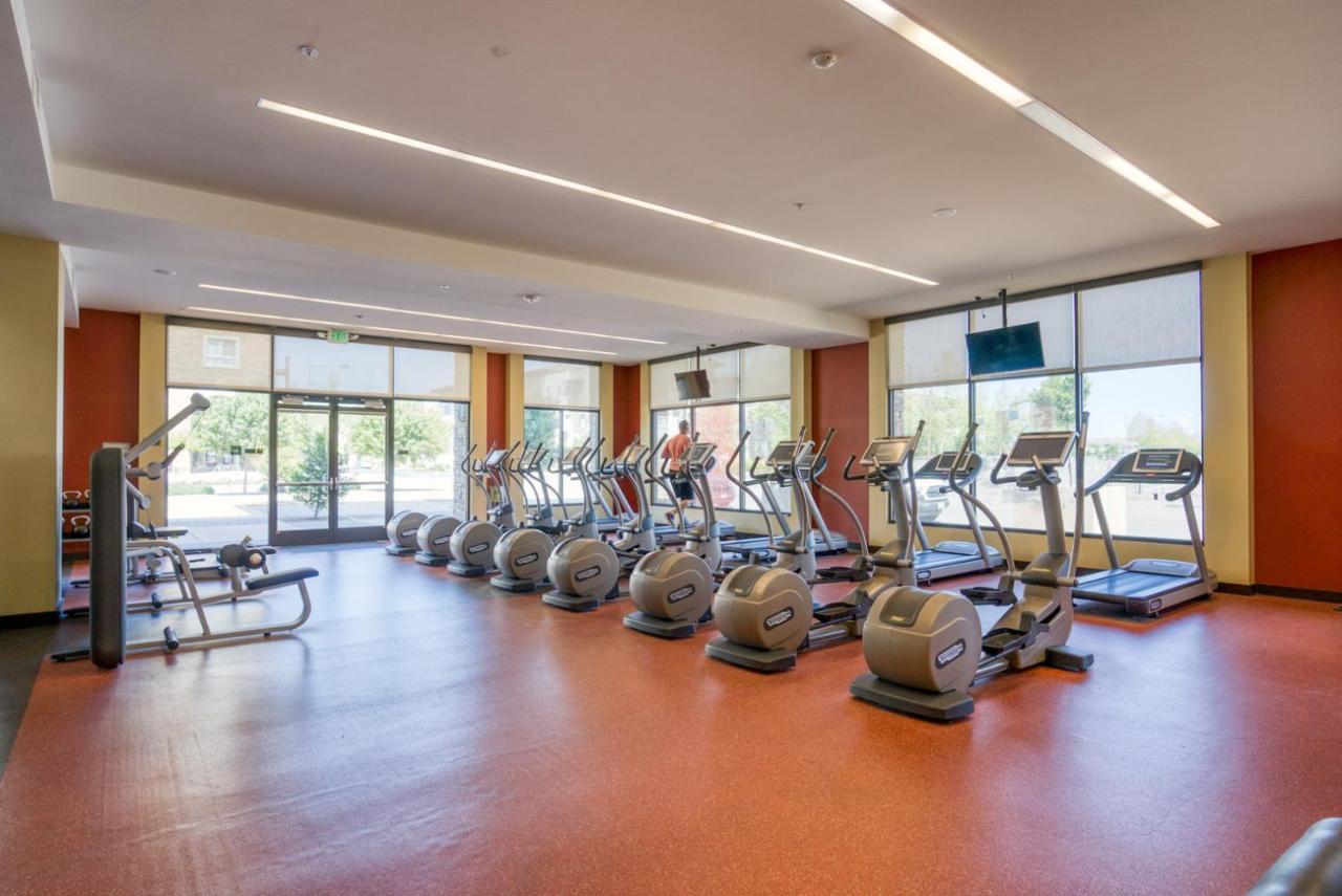 Apartment 3br W Pool Spa Nr Bart Groceries Sfo-1459 *