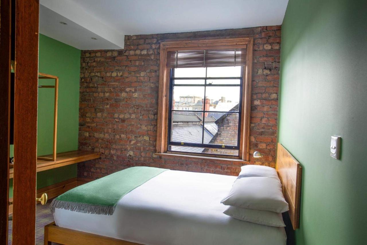 Hotel O'regans Dublin